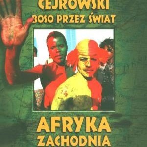 Afryka Zachodnia