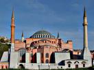 Hagia Sofia