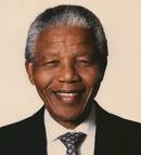 Nelson Rolihlahla Mandela